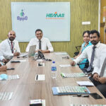 Hemas Pharmaceuticals to take Orthopedic Rehabilitation leader OPPO Medical to greater heights in Sri Lanka