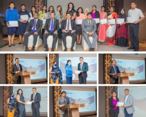 Second Batch Successfully Concludes the Hemas Pharmaceuticals – Pharmacists Skills Development Program