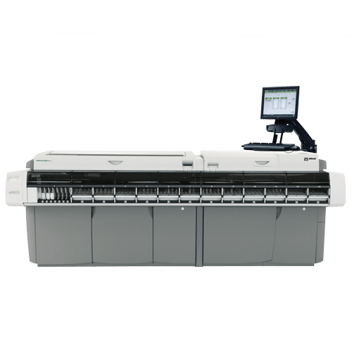 ABBOTT ARCHITECT INTEGRATED ANALYZERS